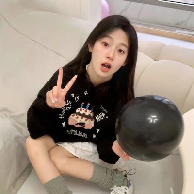 白米炸弹客