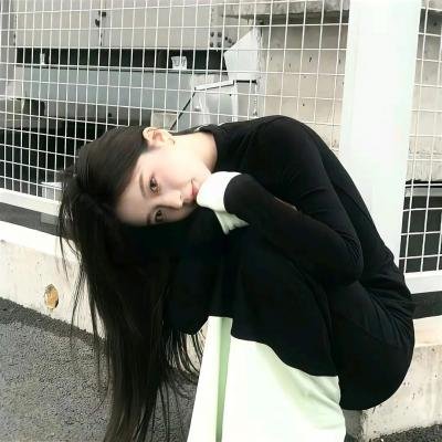 对我而言非常珍贵的你